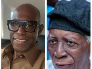 Immortalise the name of late Victor Omololu Olunloyo- Alalade to Gov Seyi Makinde