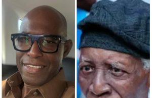 Immortalise the name of late Victor Omololu Olunloyo- Alalade to Gov Seyi Makinde