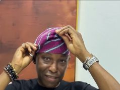 Alalade Hails Oyo APC Leadership for Successful Reconciliation Parley