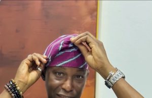 Alalade Hails Oyo APC Leadership for Successful Reconciliation Parley