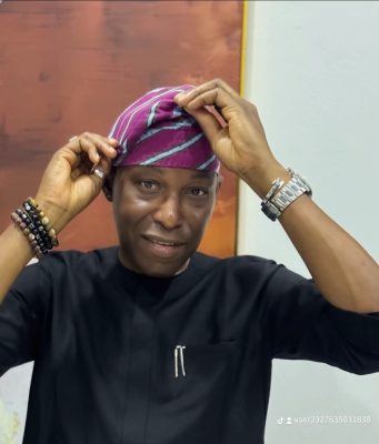 Alalade Hails Oyo APC Leadership for Successful Reconciliation Parley