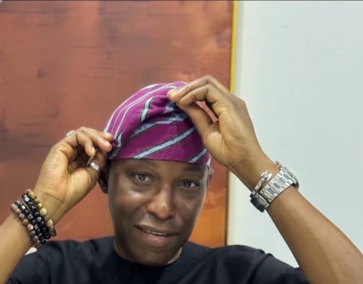 Alalade Hails Oyo APC Leadership for Successful Reconciliation Parley