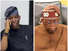 Alalade Commends Tinubu, Wike on  Rehabilitated International Conference Centre. Truly Inspiring.