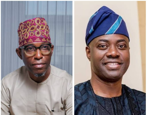 Alalade Disagrees with Gov. Makinde’s Six-Year Single Term Proposal for Elected Officials