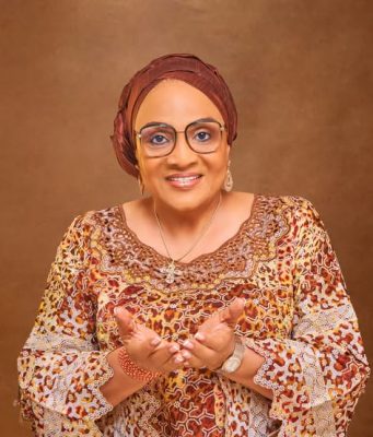 APC UK Oyo State Caucus Felicitates Dr. Florence Ajimobi on Appointment as Nigeria’s Ambassador to Austria