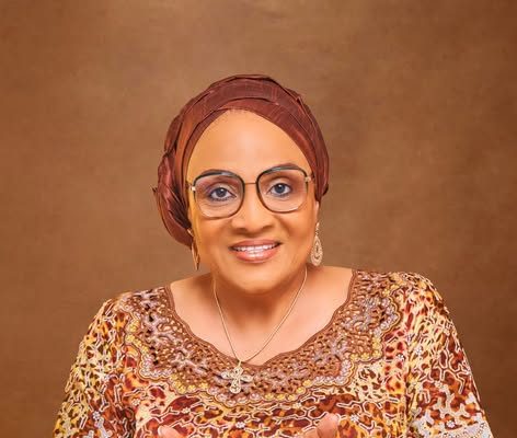 APC UK Oyo State Caucus Felicitates Dr. Florence Ajimobi on Appointment as Nigeria’s Ambassador to Austria